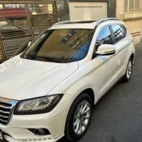 هاوال H2 مدل ۱۳۹۷ بیرنگ با اقساط سبک|خودرو سواری و وانت|تهران, باغ فیض|دیوار