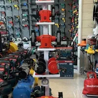 سنگ دوکله رومیزی سنگ رومیزی چاقوتیز کن