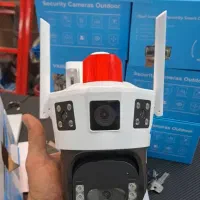 انواع دوربین و دزدگیر|دوربین مداربسته|قروه, |دیوار