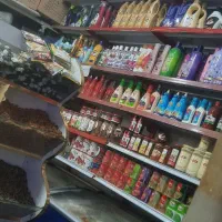 به یک همکار شیفت شب در سوپرمارکت نیازمندیم