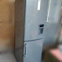 بدون برفک /فروش فوری|یخچال و فریزر|تربت جام, معدآباد|دیوار