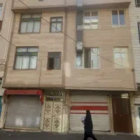 مغازه بحرمیرزایی شمالی با سرویس و انبار