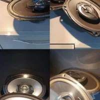 باند پایونیر کنوود جی وی سی سونی