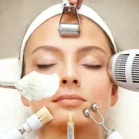 پاکسازی پوست و مو