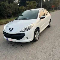 ۲۰۷ فول فرمان برقی