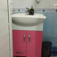 جا کفشی وروشویی|جاکفشی، کمد، دراور|نهاوند, |دیوار