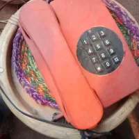 تلفن رومیزی