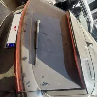 فونیکس fx مدل ۱۴۰۳ مشکی تصادفی|خودرو سواری و وانت|تهران, شاهین|دیوار