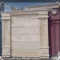 شاگرد سنگ کار دوغ آب ریز ...برش کاری