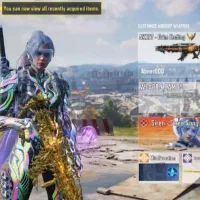 اکانت کالاف ندای وضیفه