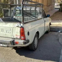 پیکان وانت|خودرو سواری و وانت|تهران, افسریه شمالی|دیوار