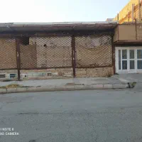 فروش خانه دو نبش با قابلیت تجاری شدن