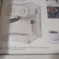 قهوه ساز خانگی