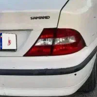 سمندساده|خودرو سواری و وانت|همدان, |دیوار