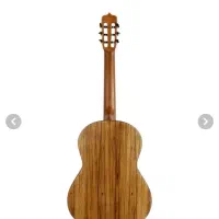 گیتار پارسی مدل p70|گیتار، بیس، امپلیفایر|شیراز, کوشک میدان|دیوار