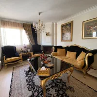 ست کامل مبلمان و میزنهارخوری لوکس