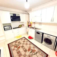 ۹۸ متر/طبقه اول/تخلیه به روز/محله توسکا/فاز ۸|اجارهٔ آپارتمان|پردیس, فاز ۸|دیوار