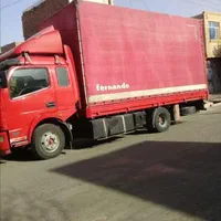 (اسباب کشی) و جابجایی لوازم منزل (علیزاده)