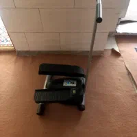 اسکی فضایی درحد نو کاملا سالم وسایل ورزشی|تجهیزات ورزشی|کرج, حصارک پایین|دیوار