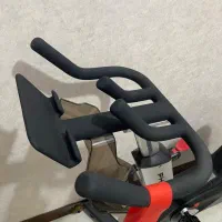 دوچرخه ورزشی ثابت