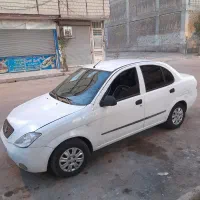 تیبا ۱ مدل  ۹۶
