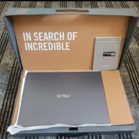 لپ تاپ ASUS پک اصلی آکبند