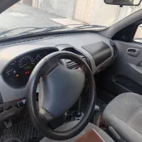 تیبا|خودرو سواری و وانت|کرمانشاه, |دیوار