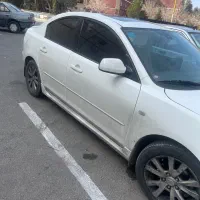 مزدا 3 تیپ 3 مدل 1388|خودرو سواری و وانت|ملارد, |دیوار