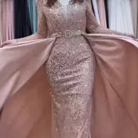 لباس مجلسی شیک قیمت فقط ۲/۵۰۰ ت