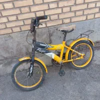 دوچرخه