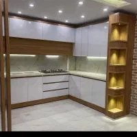 دکوراسیون داخلی مبین کابین