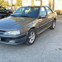 پارس elxمدل 90