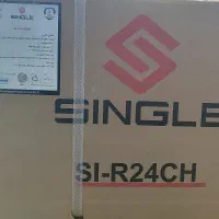 کولرگازی ۲۴هزار سینگل
