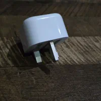 آداپتور کلگی آیفون 20w وات