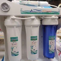 تعویض فیلتر های تصفیه آب فقط و فقط|آب‌سردکن و تصفیه آب|اردبیل, |دیوار