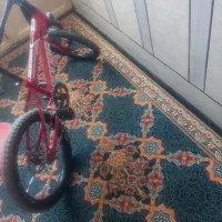 دوچرخه ۲۰