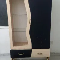 کمد لباس کودک|جاکفشی، کمد، دراور|تهران, ستارخان|دیوار