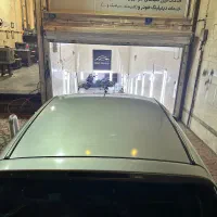206 تیپ ۶ مدل ۸۴|خودرو سواری و وانت|تهران, جابری|دیوار