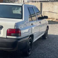 پراید ۱۳۱ فول در حدخشک|خودرو سواری و وانت|رشت, منظریه|دیوار