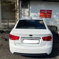 سراتو برج اخر ۹۷|خودرو سواری و وانت|تهران, تهرانپارس غربی|دیوار