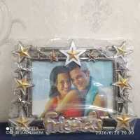 تعدادی قاب عکس