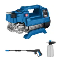 کارواش دینامی ویوارکس ۱۶۰ بار