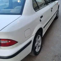 سمند مدل ۸۹ بیرنگ Ef7|خودرو سواری و وانت|قم, زنبیل آباد|دیوار