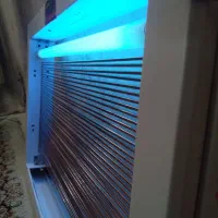 حشره کش برقی مهسان