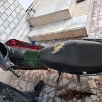 موتور|موتورسیکلت|خمینی‌شهر, |دیوار