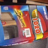 راکت فرندشیپ ۳ ستاره R.T.C اصل