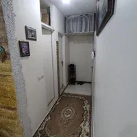 فروش‌آپارتمان‌۵۸متری/پارکینگ/ط‌سوم/ کاروان|فروش آپارتمان|تهران, شهرک رضویه|دیوار