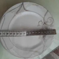 چینی تقدیس ارکوپال فرانسوا قاشق چنگال ام تی جی