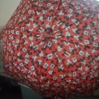 چتر کارتونی