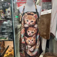 پیش بند اشپزخانه|سفره، حوله، دستمال آشپزخانه|سنندج, |دیوار